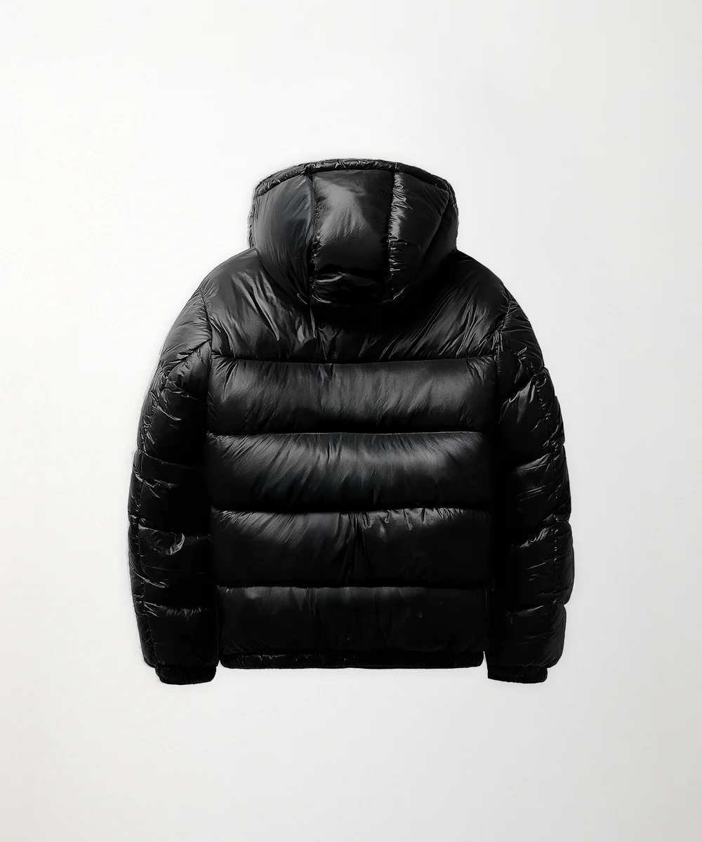 Suvene Puffer Jacket - SUVENE - Imagen 2