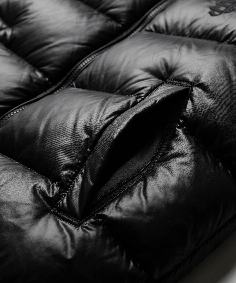 Suvene Puffer Jacket - SUVENE - Imagen 4