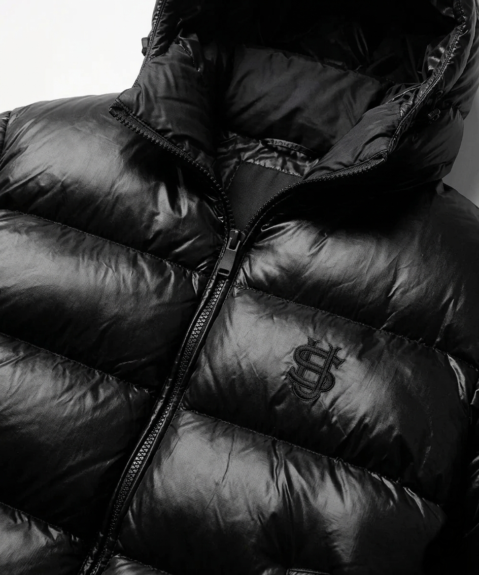 Suvene Puffer Jacket - SUVENE - Imagen 3