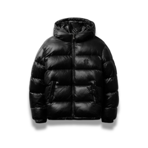 Suvene Puffer Jacket - SUVENE