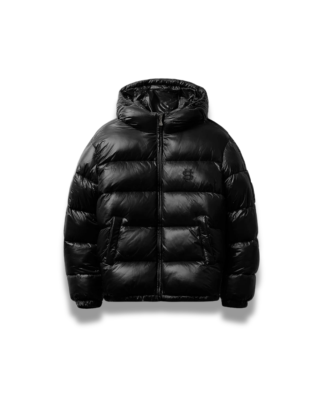Suvene Puffer Jacket - SUVENE