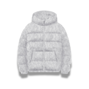 Suvene Puffer Jacket - SUVENE