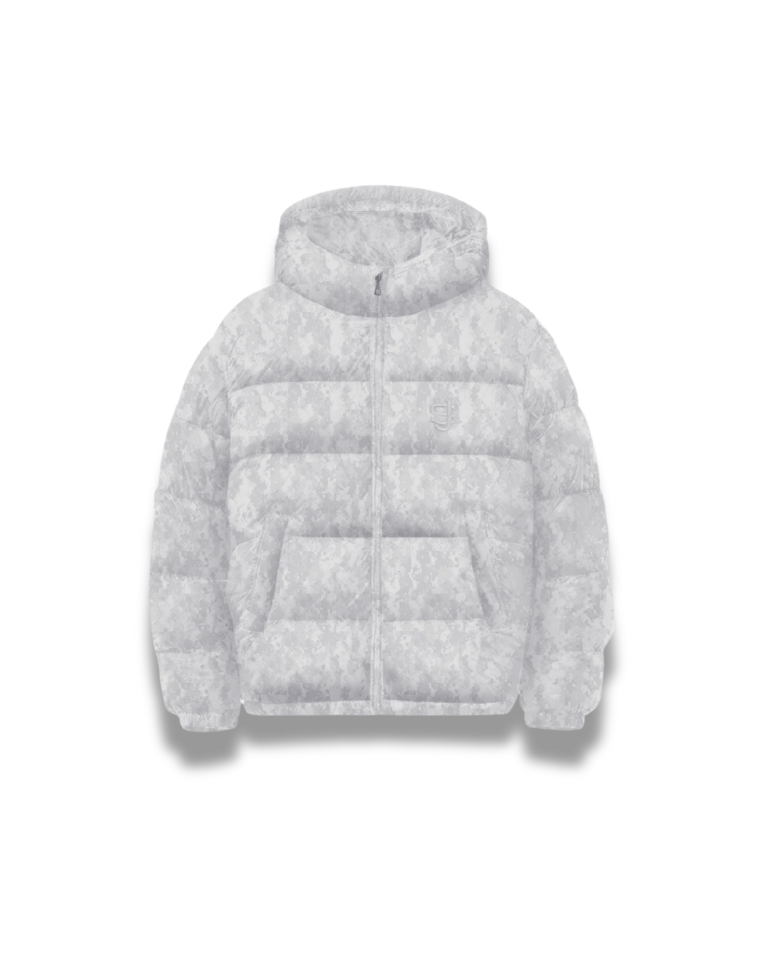 Suvene Puffer Jacket - SUVENE