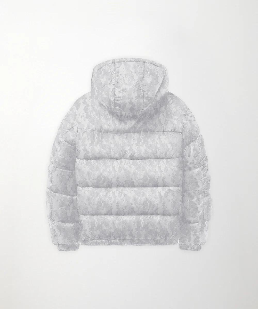Suvene Puffer Jacket - SUVENE - Imagen 2